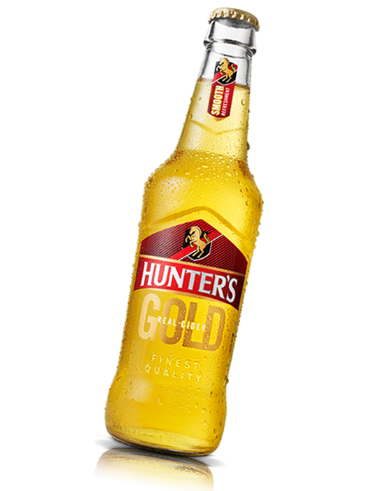 Hunters Gold Ml Fedack Trading