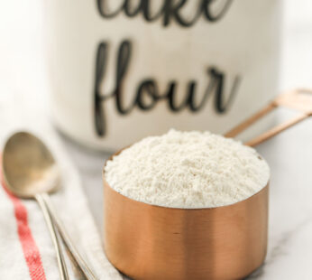 Sv Cake Flour