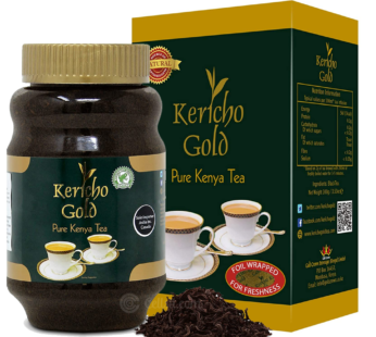 Kericho Tea 400g
