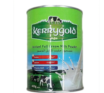 Kerry gold Milk Powder 400G