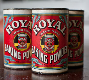 Royal Baking Powder