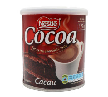 Nestle’s cocoa (125g)