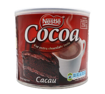 Nestle’s cocoa (250g)