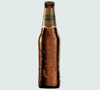 Calsberg special brew (300ml)