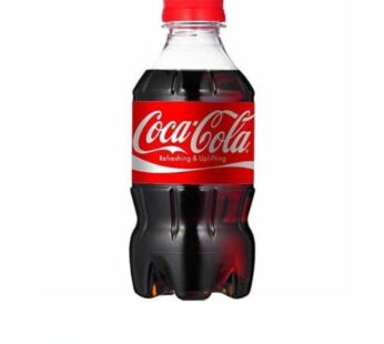 Coca Cola (300ml)