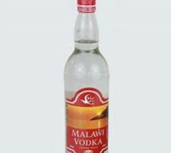 Malawi Vodka (750ml)