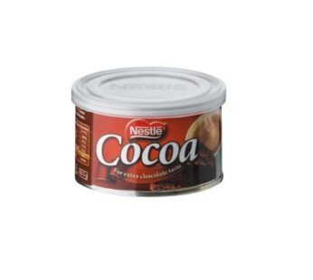 Nestle’s cocoa (62.5g)