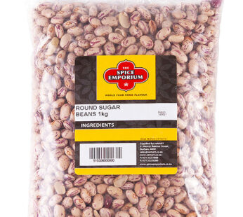 Spice emporium sugar beans (1kg)