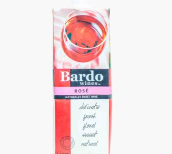 Bardo wine (1L)