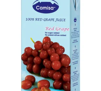 Camisa red-grape juice (1L)