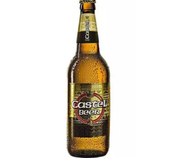 Castel beer (300ml)