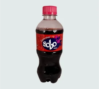 Sobo Cherryplum (300ml)