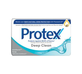 Protex Deep clean (150g)