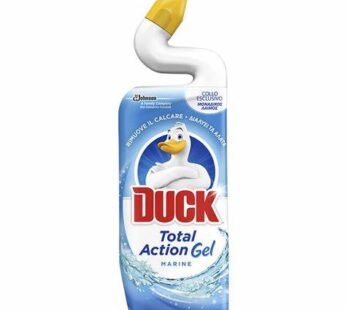 Duck total action gel (500ml)