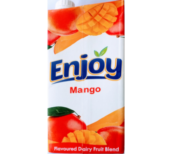 Enjoy mango fruit blend (250ml)