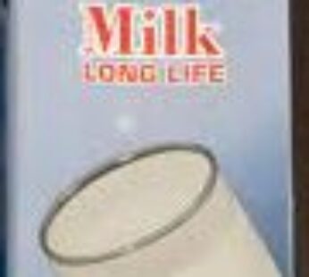 First choice full cream milk (1L)