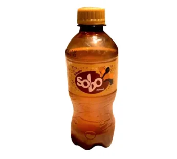 Sobo Ginger (300ml)