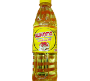 Kukoma cooking oil (1L)