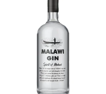 Malawi Gin (750ml)