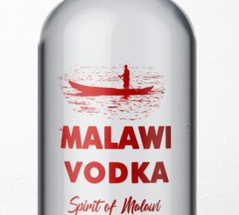 Malawi vodka (750ml)