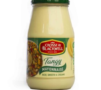 Crosse & Blackwell mayonnaise (750g)