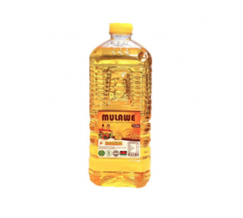 Mulawe cooking oil (2L)