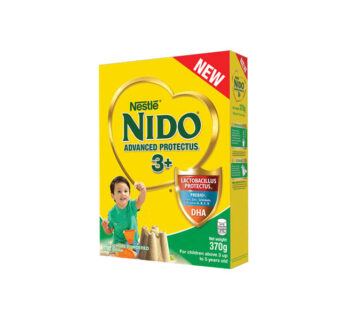 Nido milk powder (370g)