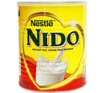Nido milk powder (400g)
