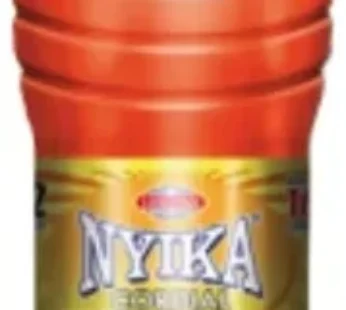 Nyika cordial orange (2L)