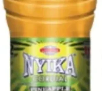 Nyika cordial pineapple (2L)