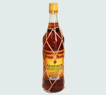 Powers premier brandy (750ml)