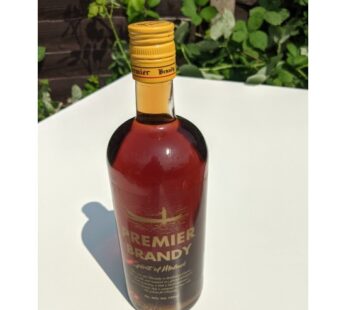 Premier brandy (750ml)