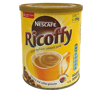 Nescafe ricoffy (250g)