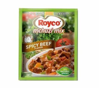 Royco beef flavour (70g)
