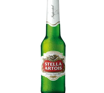 Stella Artois (300ml)