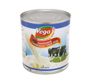 Vega condensed milk