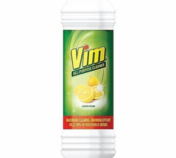 Vim Lemon fresh (500g)