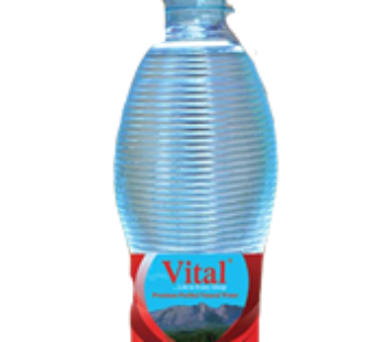 Vital water (500ml)