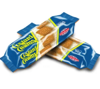 Custard Creams 150g